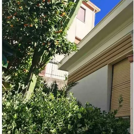 Casa de Férias Luigina