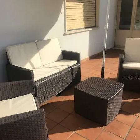 Luigina Hébergement de vacances San Remo